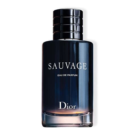 Dior Sauvage Parfum chemist warehouse